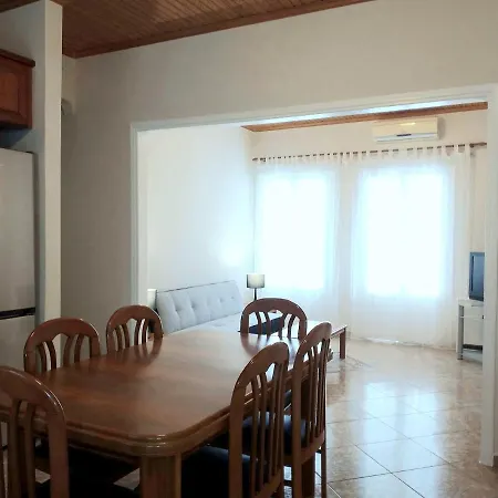 Appartement Filoxenia - Kalkanis *