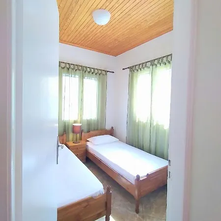 Appartement Filoxenia - Kalkanis